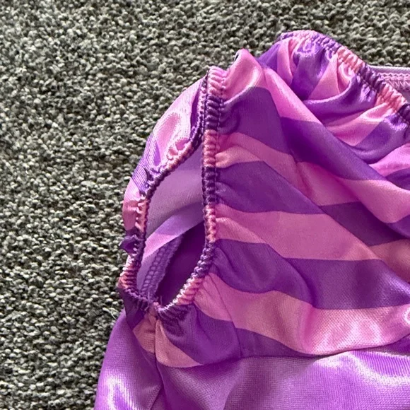 Disney Repunzel Girls Size 8 Nightgown NWOT - Picture 3 of 4